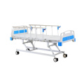 Automatic 3 Function Electric Hospital Bed